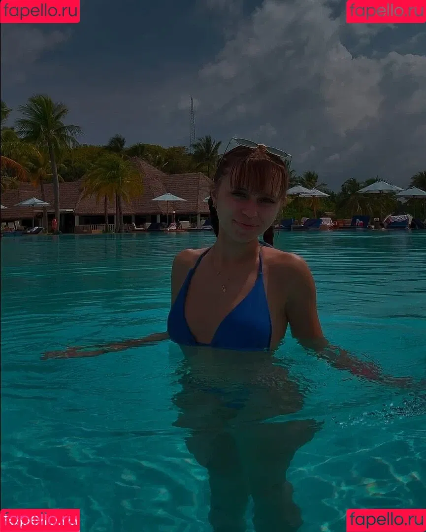 Anna Kauer / anna_kauer Onlyfans Photo Gallery 