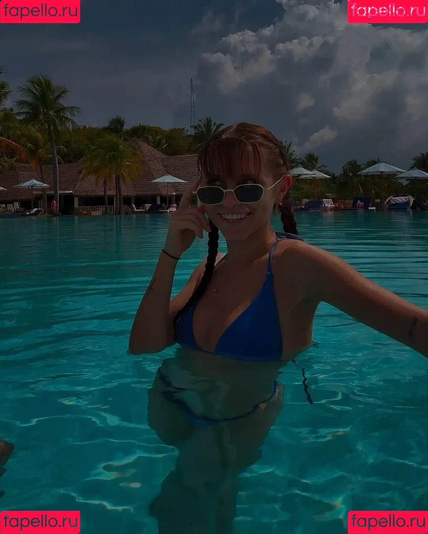 Anna Kauer / anna_kauer Onlyfans Photo Gallery 