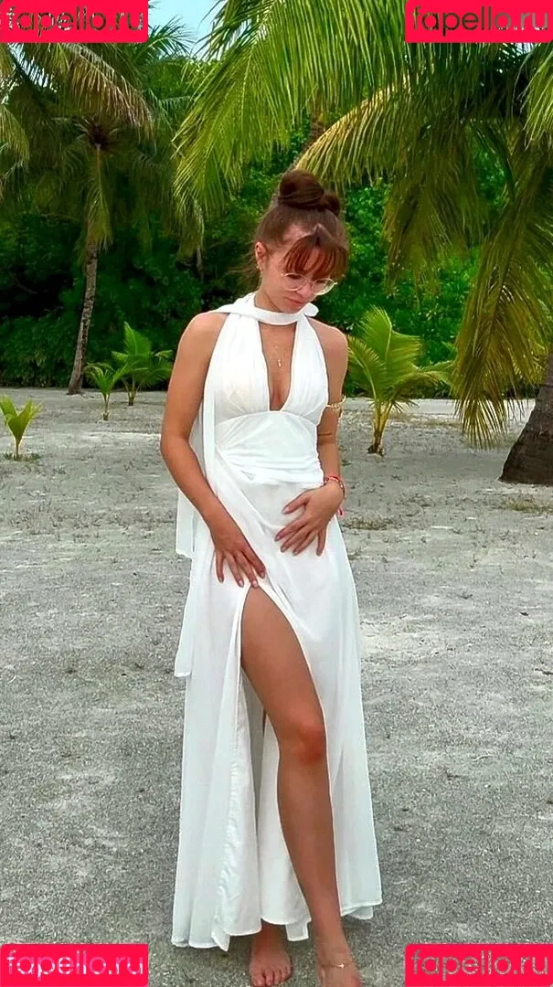 Anna Kauer / anna_kauer Onlyfans Photo Gallery 