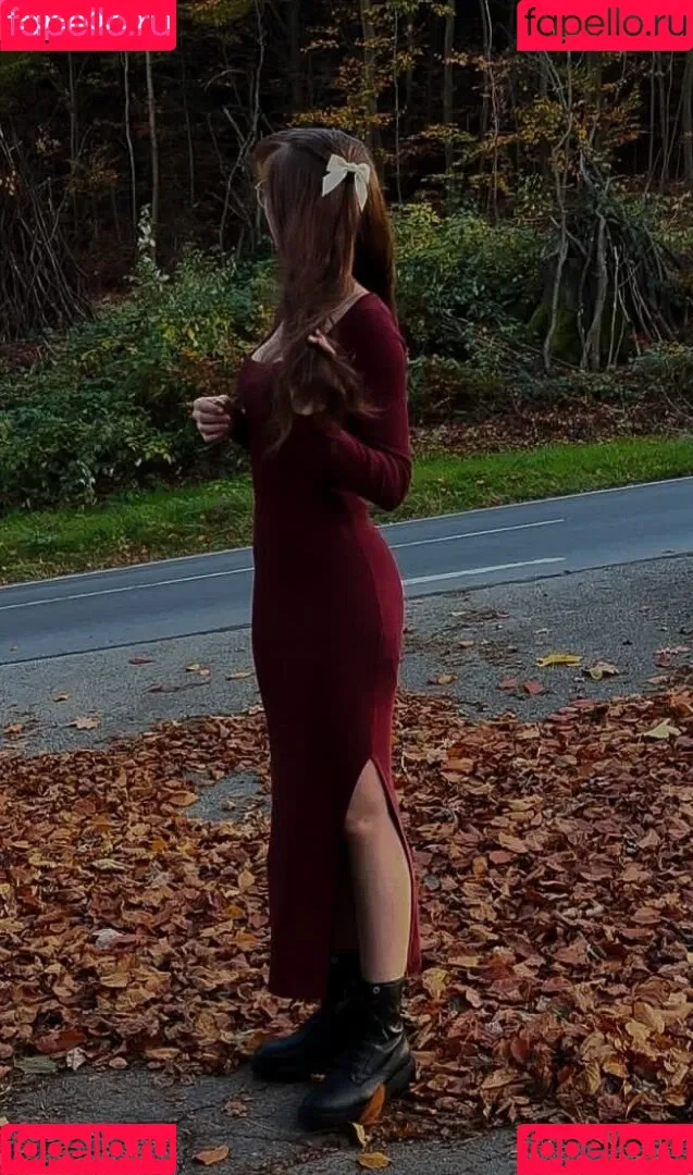 Anna Kauer / anna_kauer Onlyfans Photo Gallery 