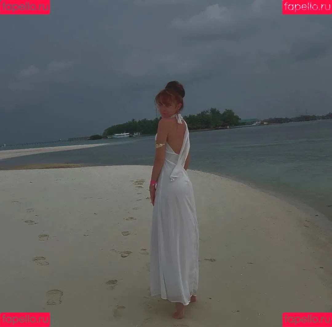 Anna Kauer / anna_kauer Onlyfans Photo Gallery 