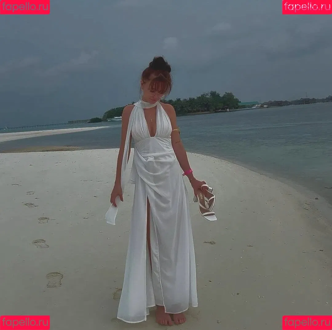 Anna Kauer / anna_kauer Onlyfans Photo Gallery 