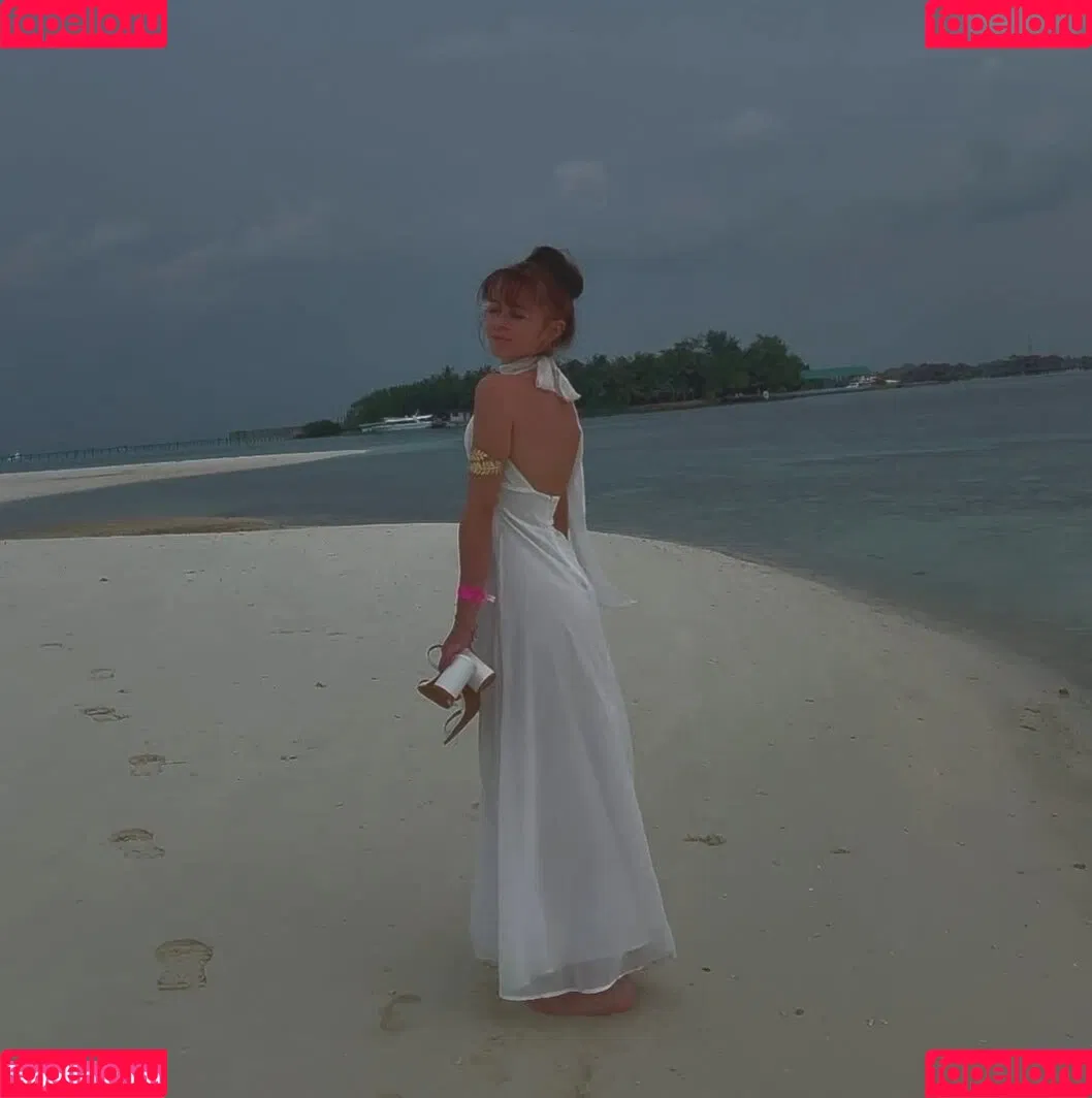 Anna Kauer / anna_kauer Onlyfans Photo Gallery 