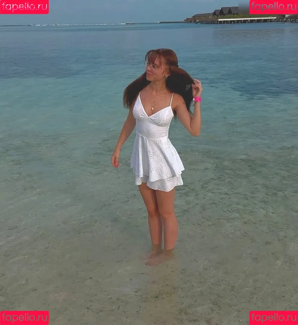 Anna Kauer / anna_kauer Onlyfans Photo Gallery 