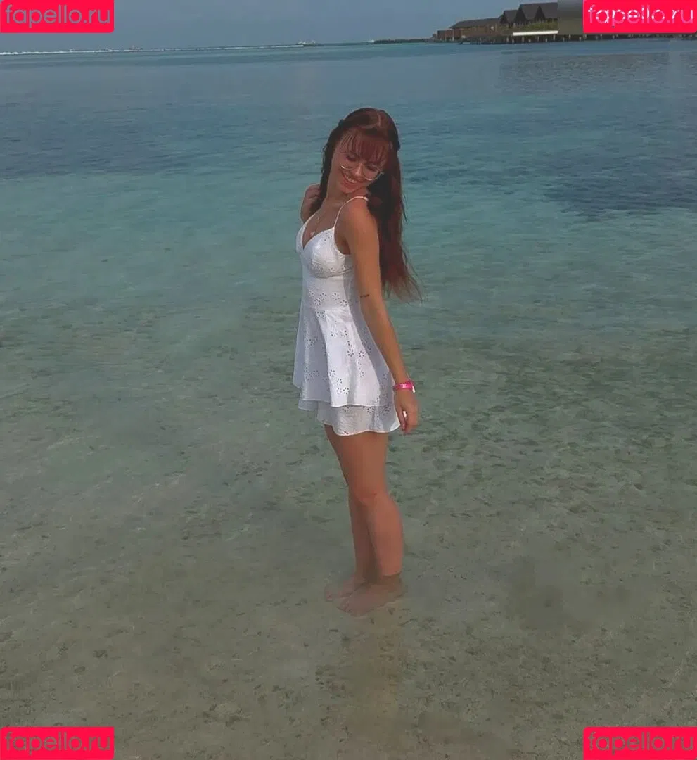 Anna Kauer / anna_kauer Onlyfans Photo Gallery 
