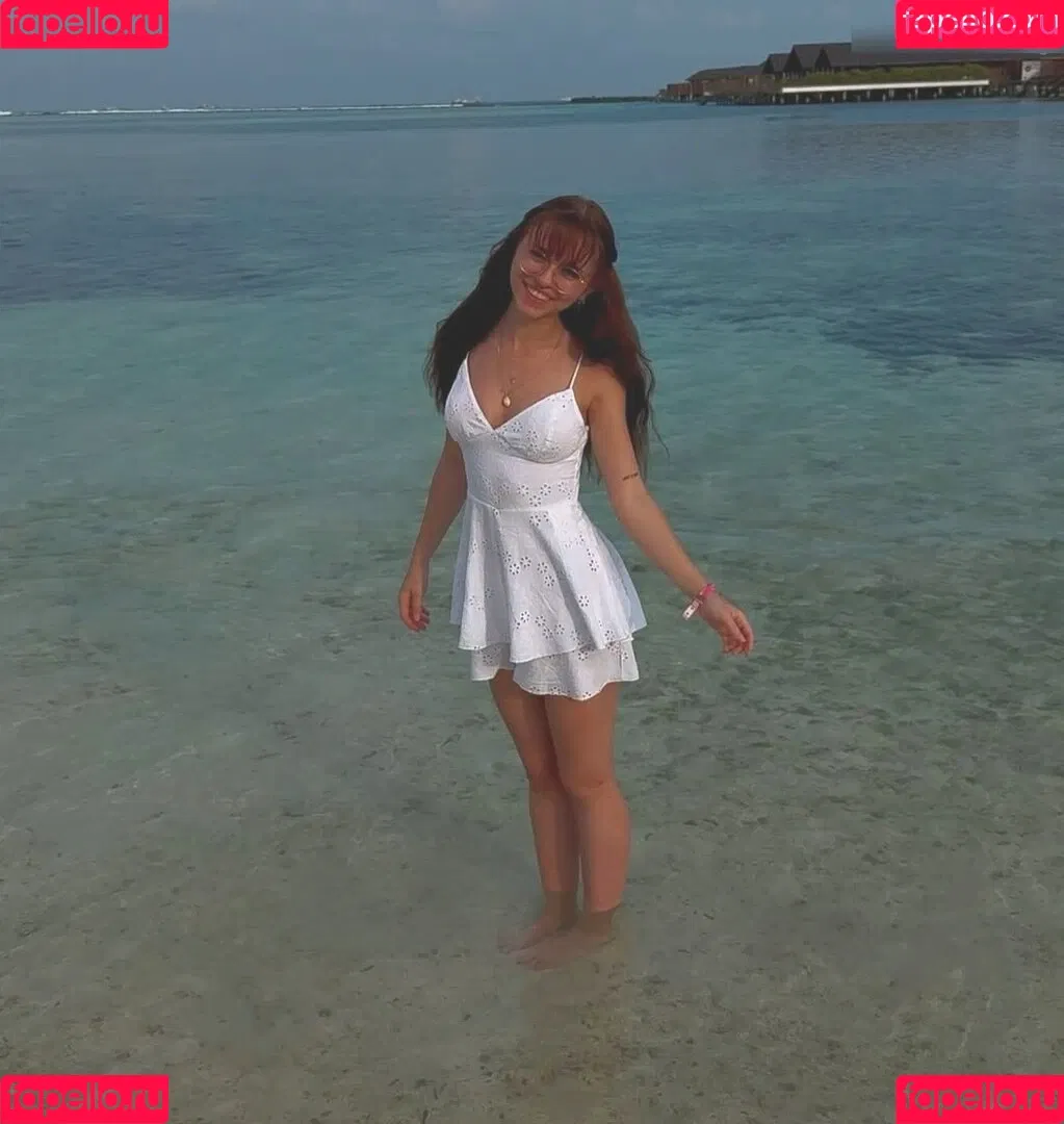 Anna Kauer / anna_kauer Onlyfans Photo Gallery 