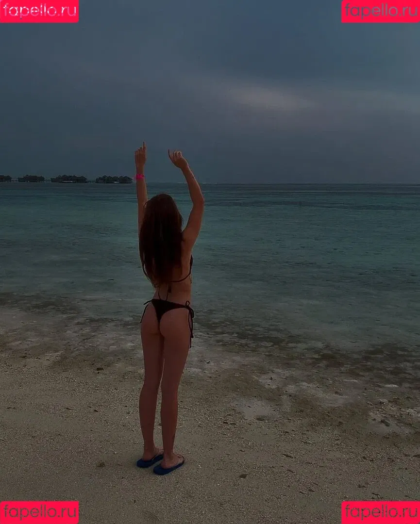 Anna Kauer / anna_kauer Onlyfans Photo Gallery 