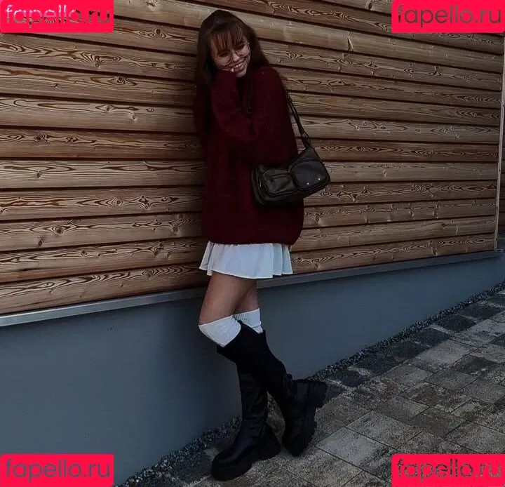 Anna Kauer / anna_kauer Onlyfans Photo Gallery 