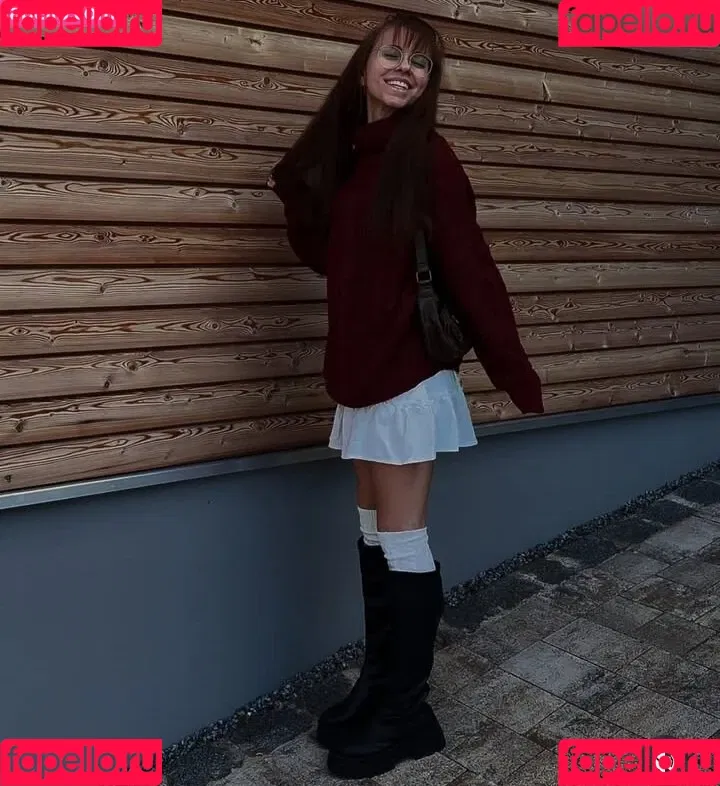 Anna Kauer / anna_kauer Onlyfans Photo Gallery 
