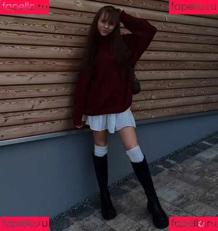 Anna Kauer / anna_kauer Onlyfans Photo Gallery 