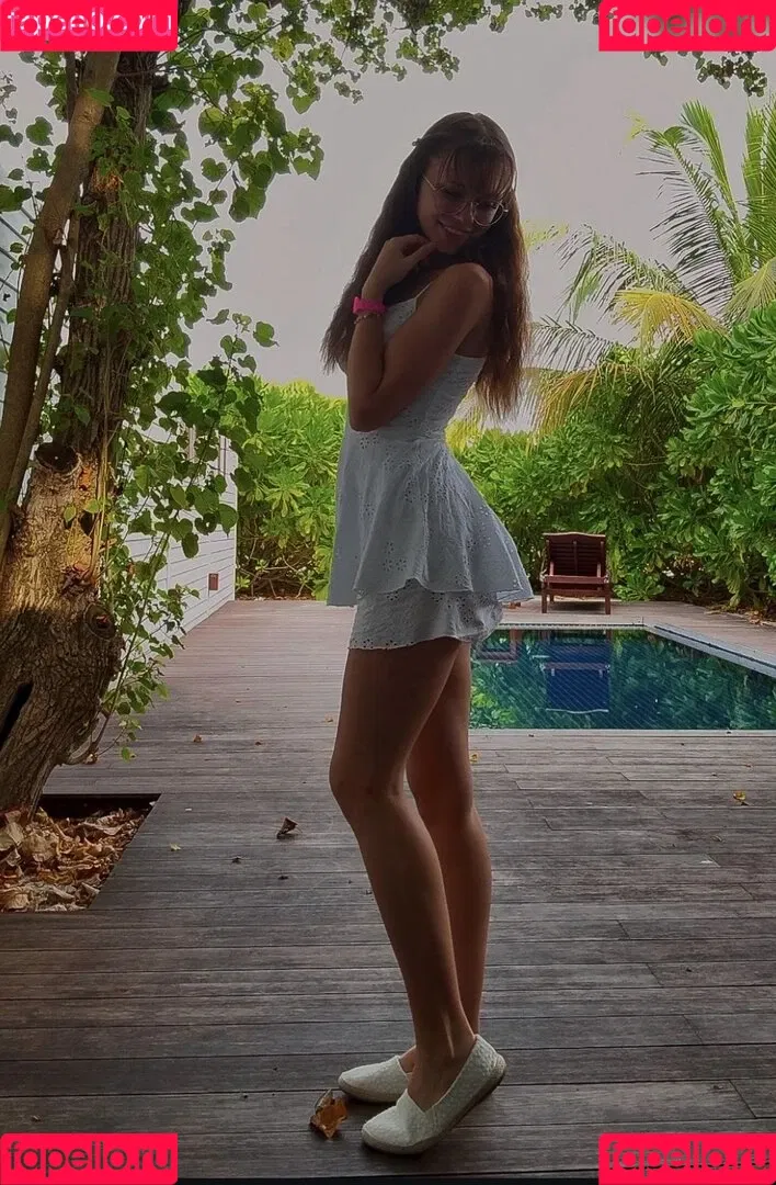 Anna Kauer / anna_kauer Onlyfans Photo Gallery 