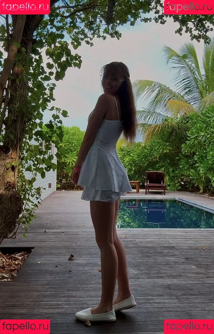 Anna Kauer / anna_kauer Onlyfans Photo Gallery 