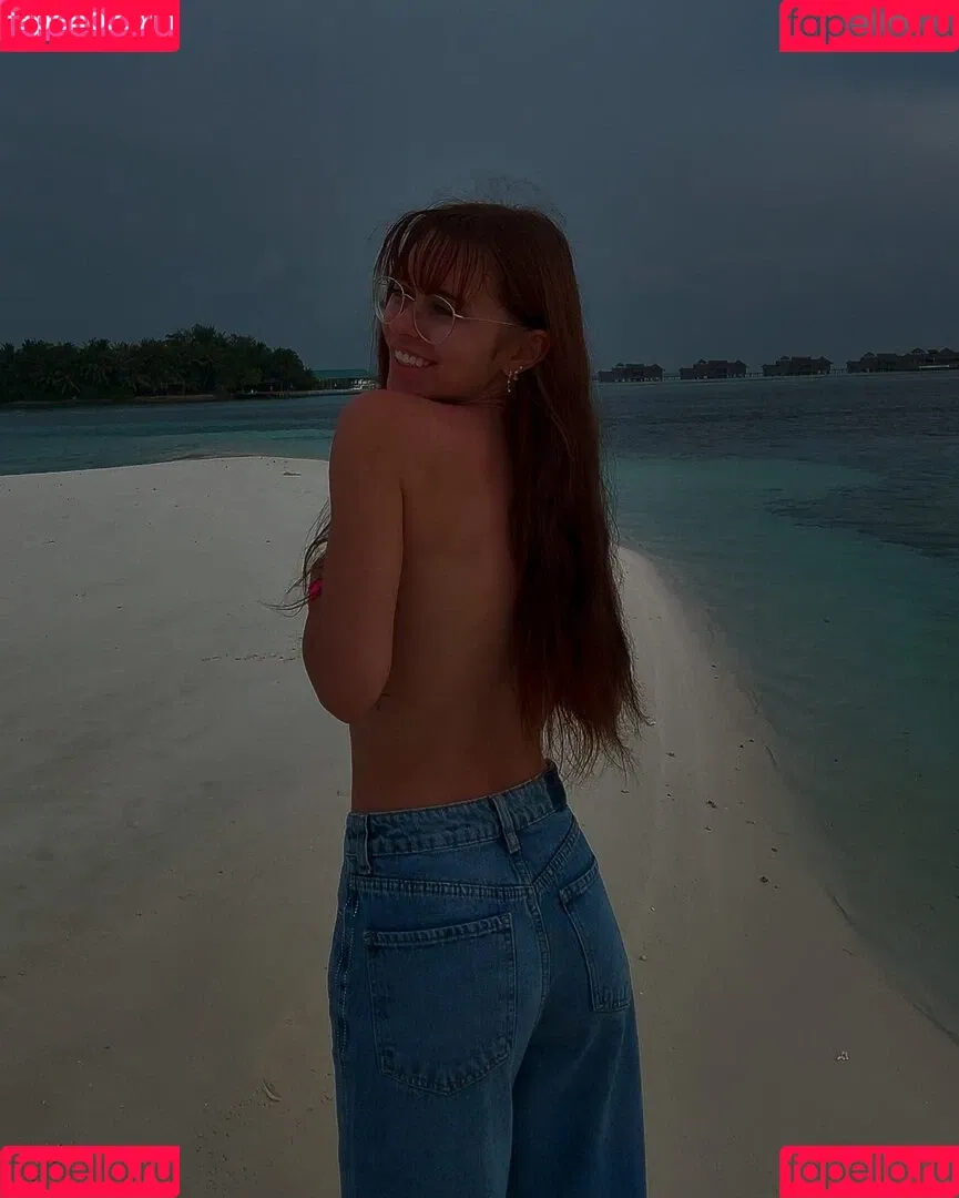 Anna Kauer / anna_kauer Onlyfans Photo Gallery 
