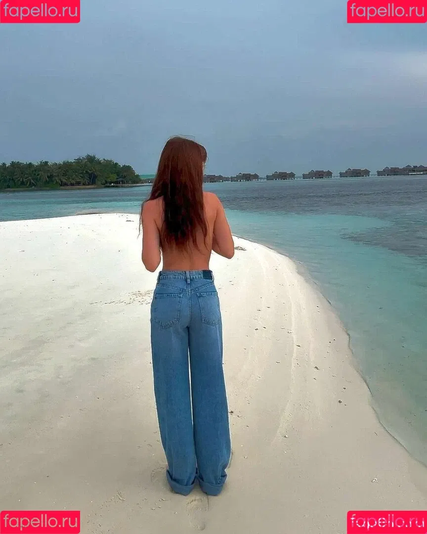 Anna Kauer / anna_kauer Onlyfans Photo Gallery 