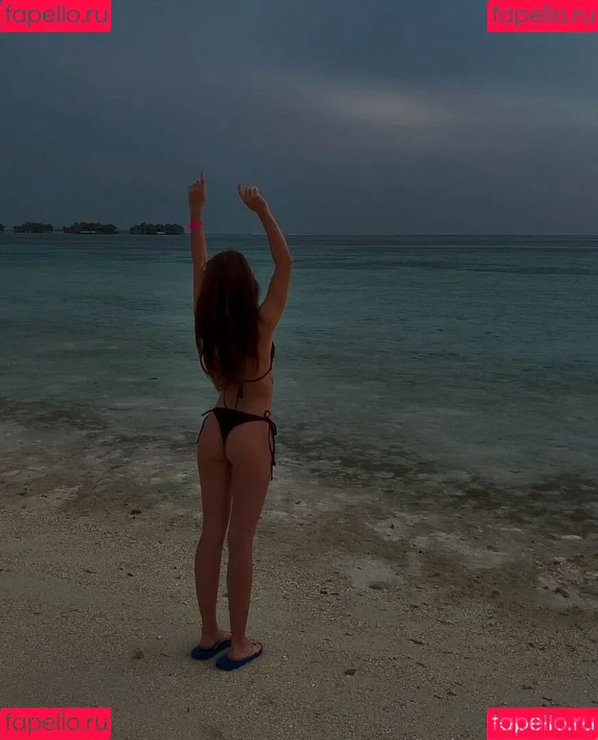 Anna Kauer / anna_kauer Onlyfans Photo Gallery 