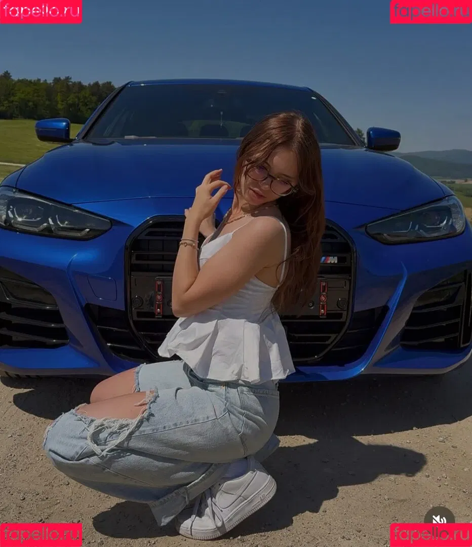 Anna Kauer / anna_kauer Onlyfans Photo Gallery 