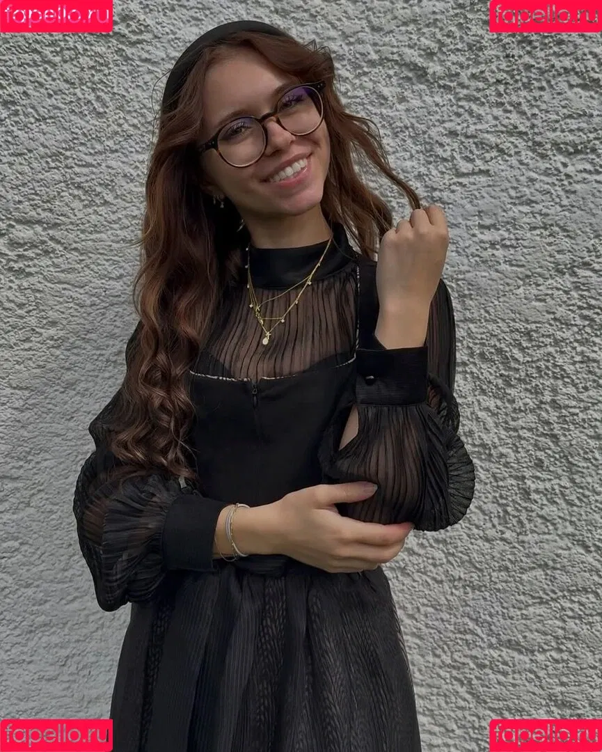 Anna Kauer / anna_kauer Onlyfans Photo Gallery 