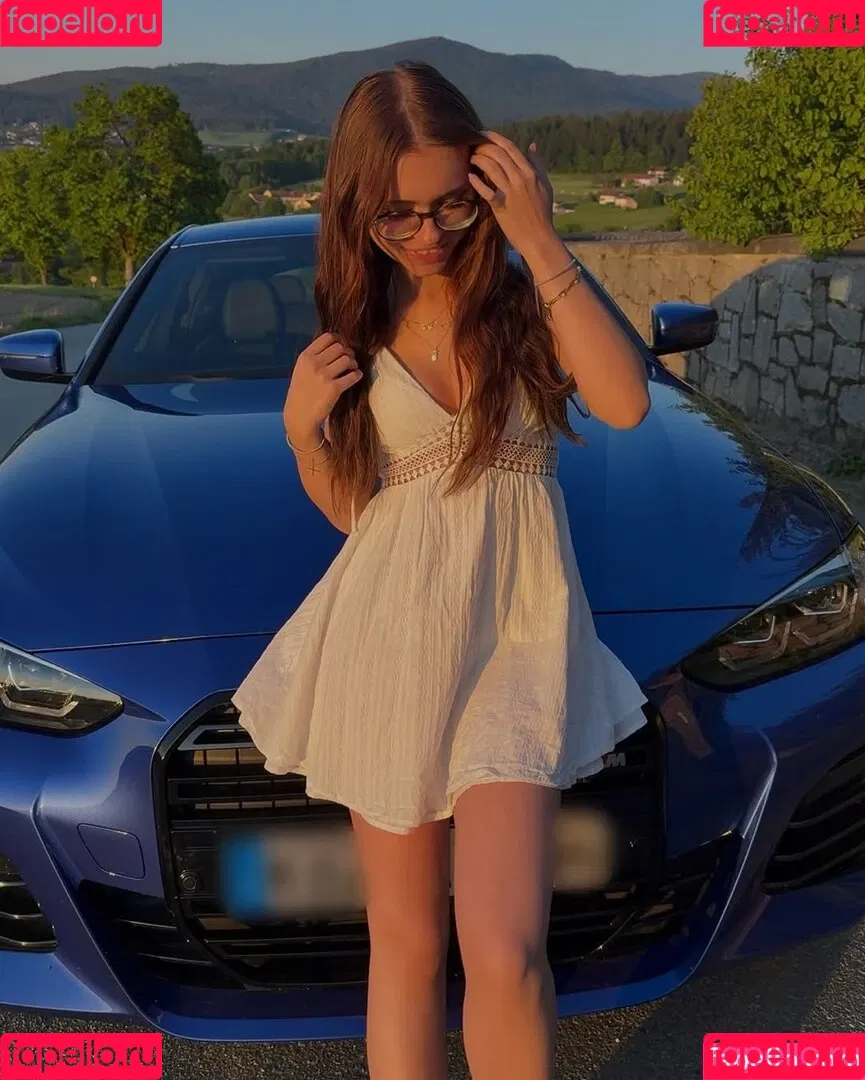 Anna Kauer / anna_kauer Onlyfans Photo Gallery 