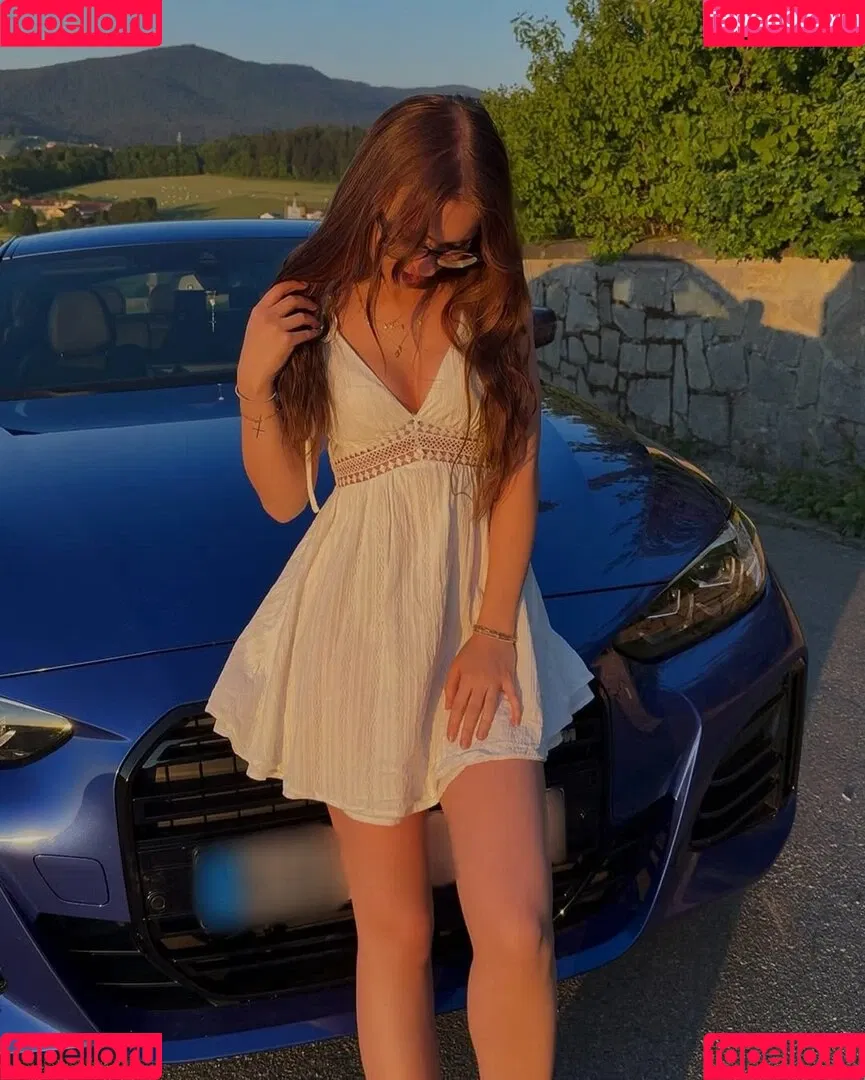 Anna Kauer / anna_kauer Onlyfans Photo Gallery 