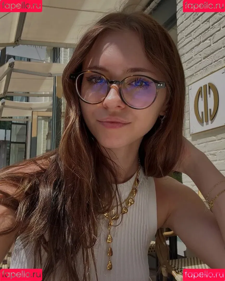 Anna Kauer / anna_kauer Onlyfans Photo Gallery 