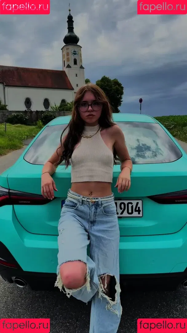 Anna Kauer / anna_kauer Onlyfans Photo Gallery 