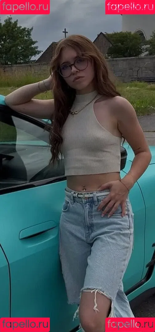 Anna Kauer / anna_kauer Onlyfans Photo Gallery 