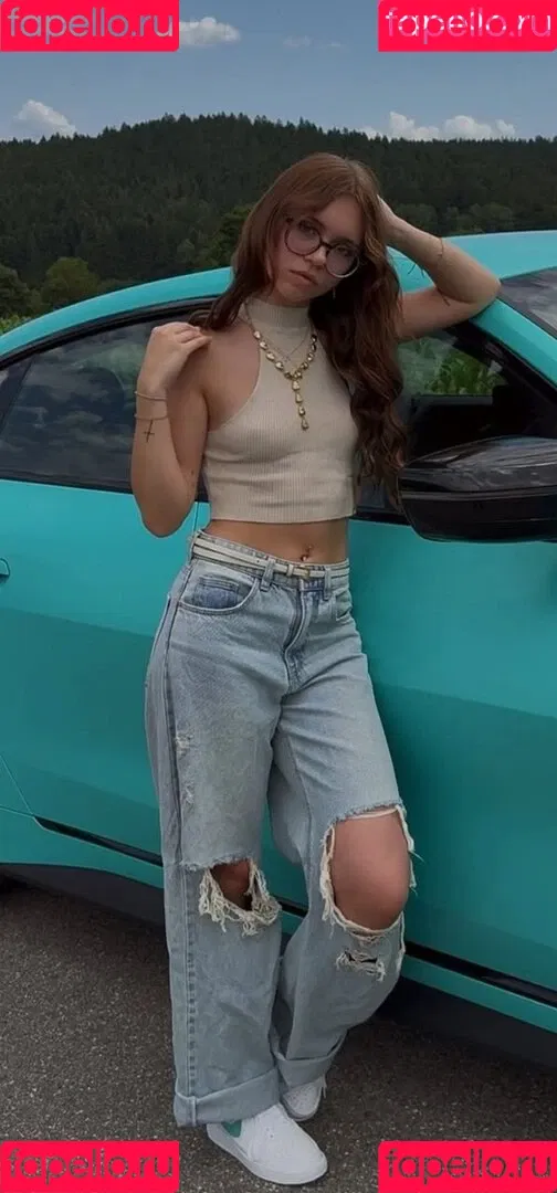 Anna Kauer / anna_kauer Onlyfans Photo Gallery 