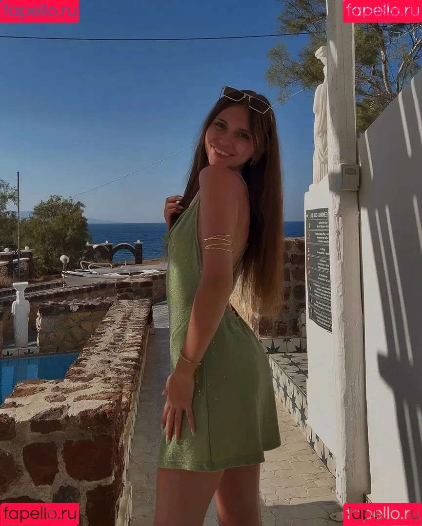 Anna Kauer / anna_kauer Onlyfans Photo Gallery 