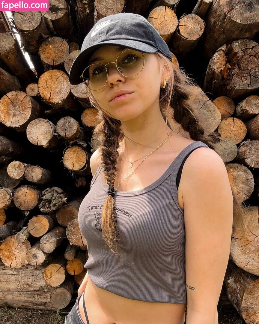 Anna Kauer / anna_kauer Onlyfans Photo Gallery 