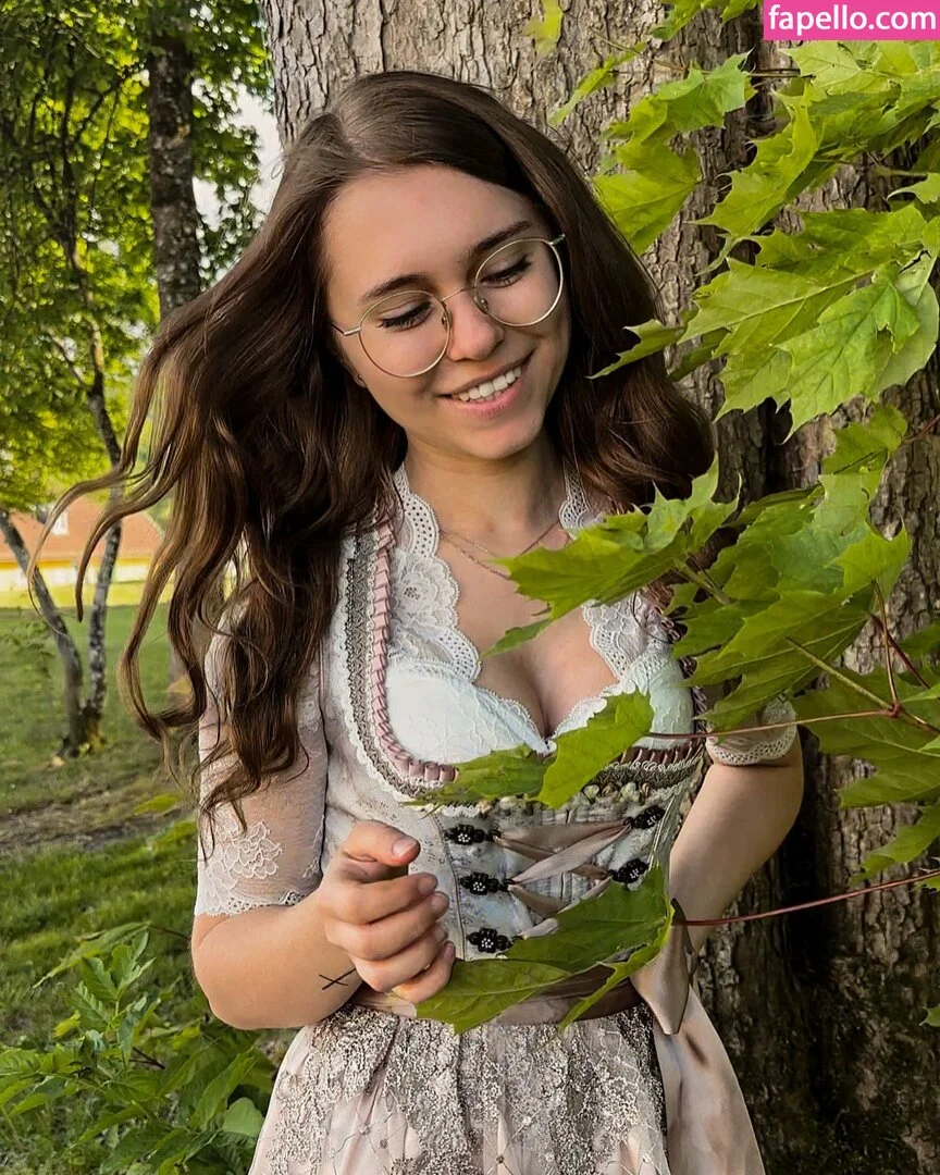 Anna Kauer / anna_kauer Onlyfans Photo Gallery 