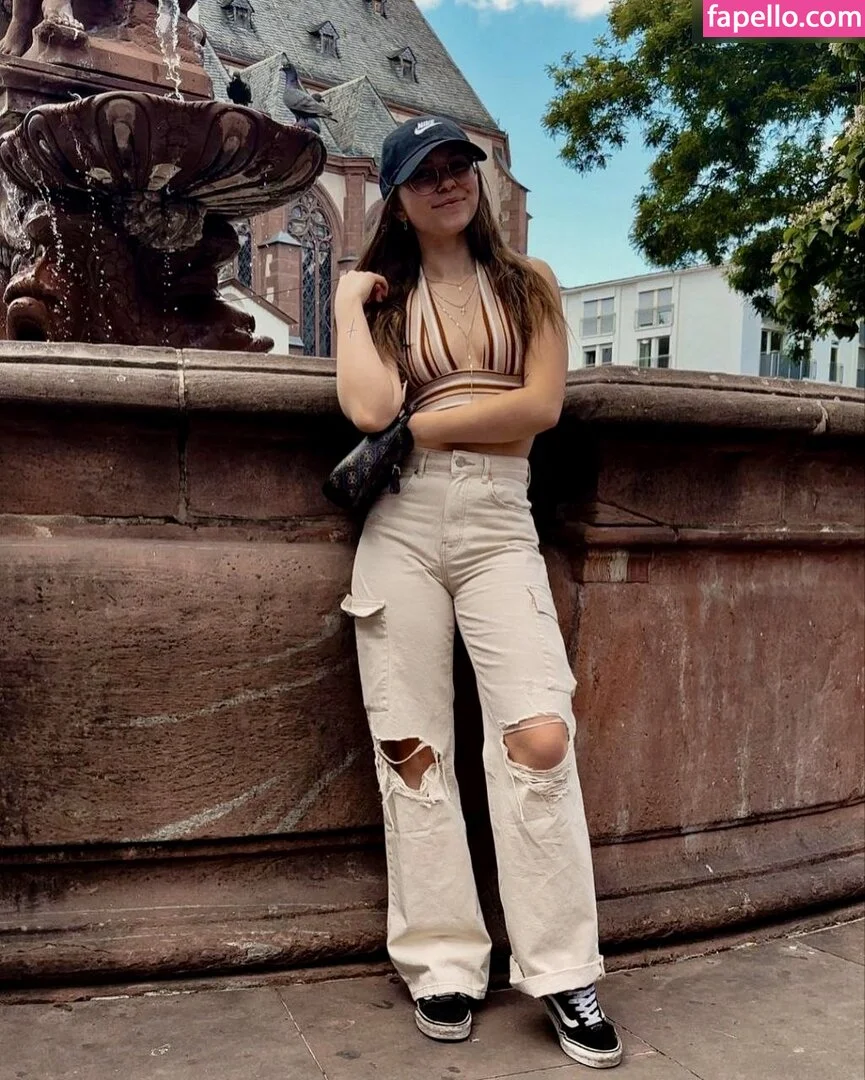 Anna Kauer / anna_kauer Onlyfans Photo Gallery 