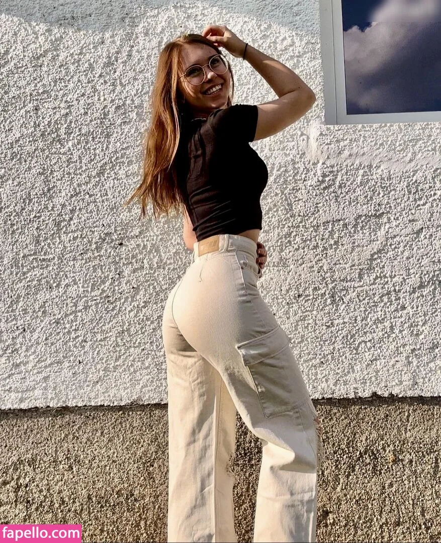 Anna Kauer / anna_kauer Onlyfans Photo Gallery 