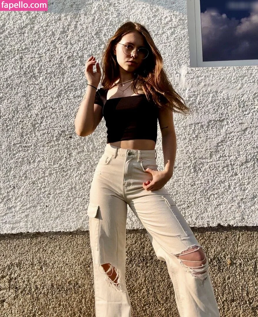 Anna Kauer / anna_kauer Onlyfans Photo Gallery 