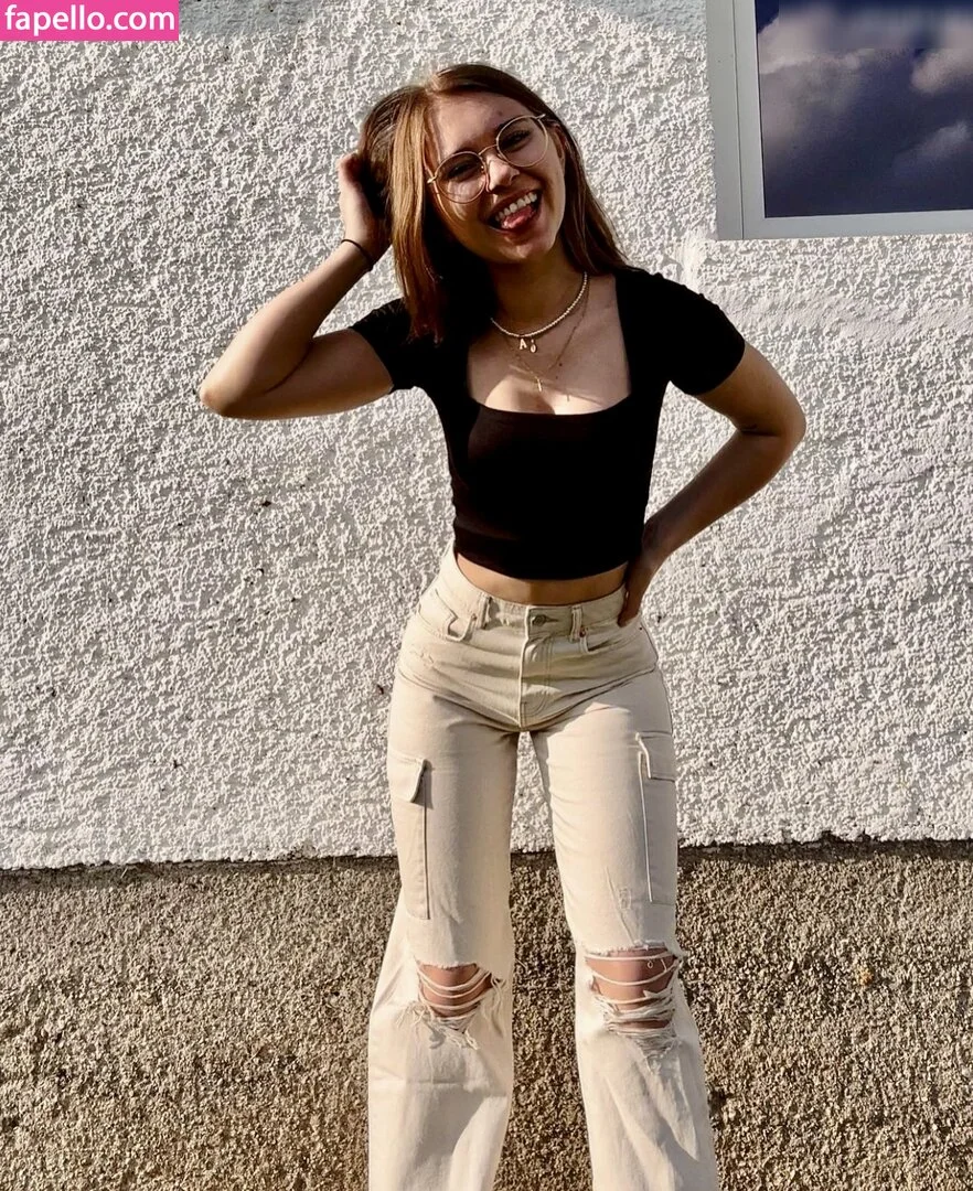 Anna Kauer / anna_kauer Onlyfans Photo Gallery 