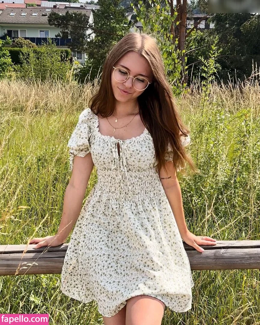 Anna Kauer / anna_kauer Onlyfans Photo Gallery 