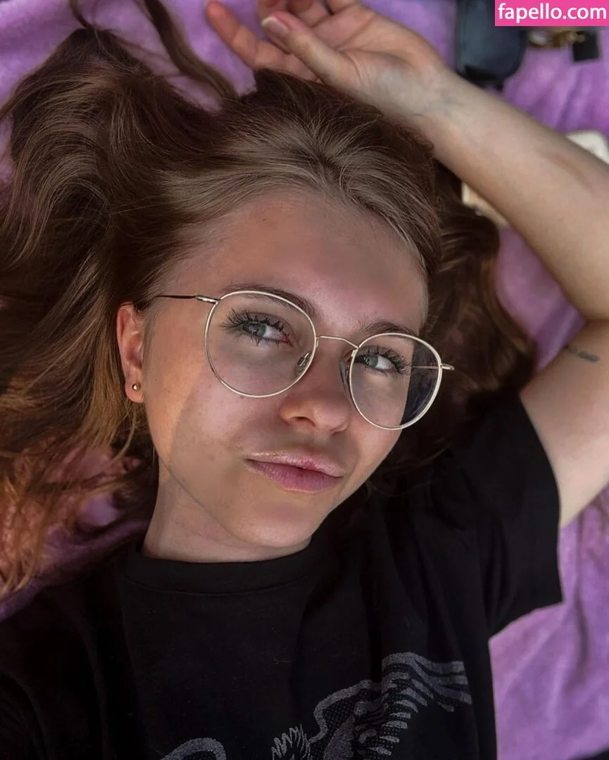 Anna Kauer / anna_kauer Onlyfans Photo Gallery 