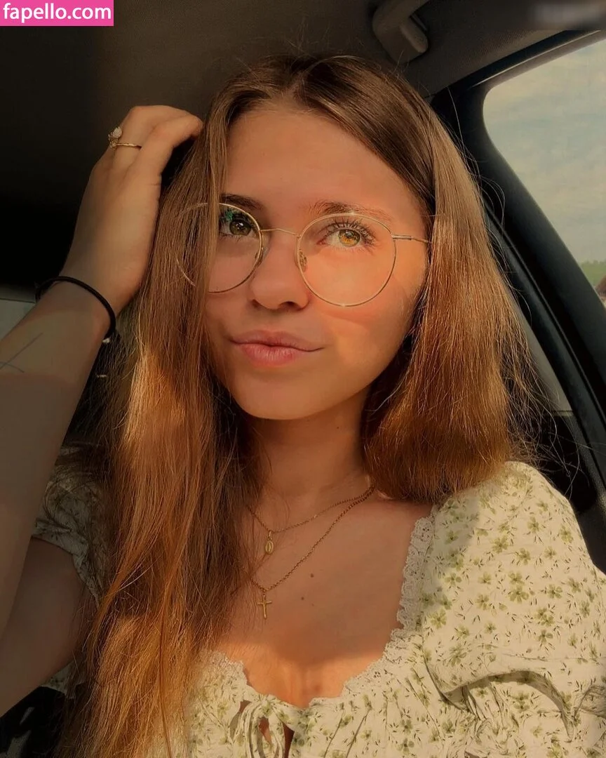 Anna Kauer / anna_kauer Onlyfans Photo Gallery 