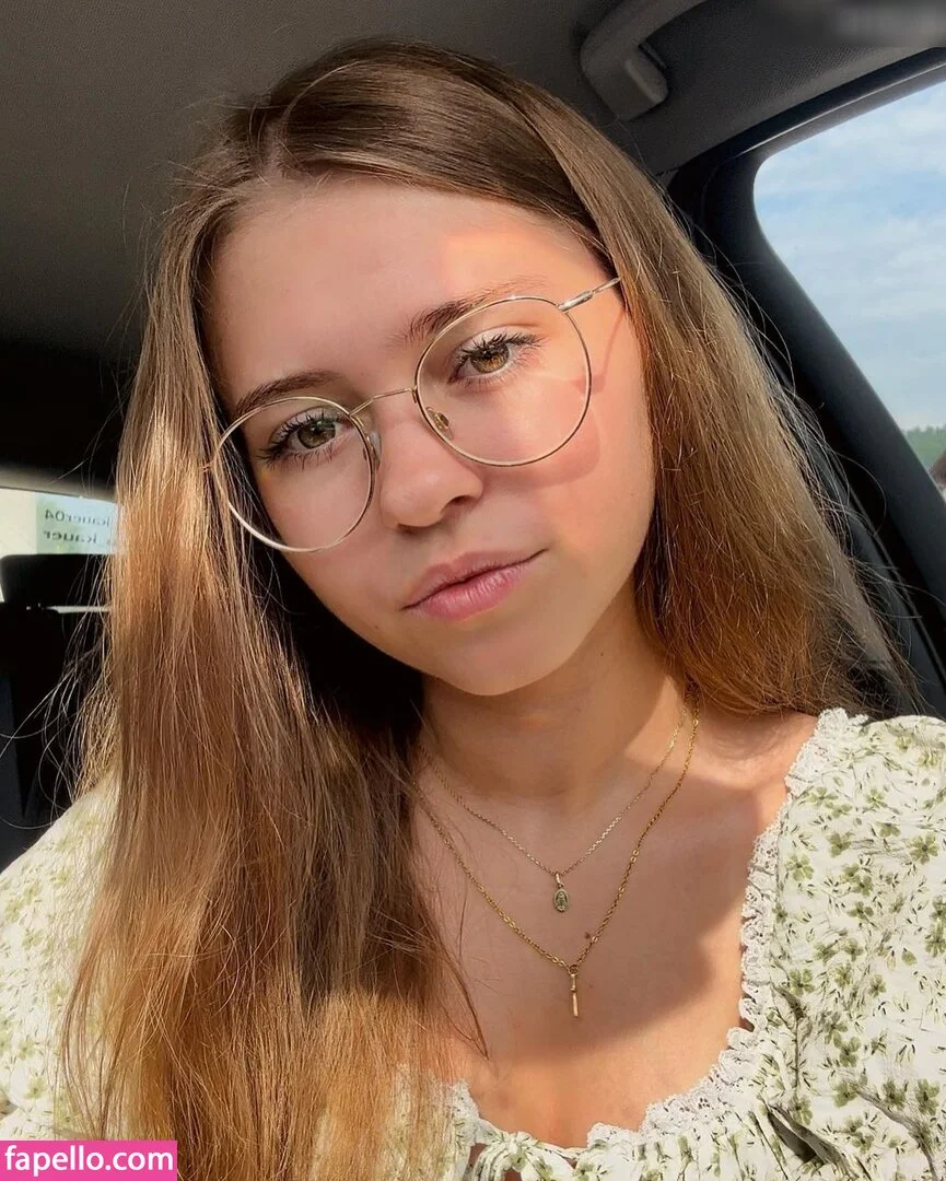 Anna Kauer / anna_kauer Onlyfans Photo Gallery 