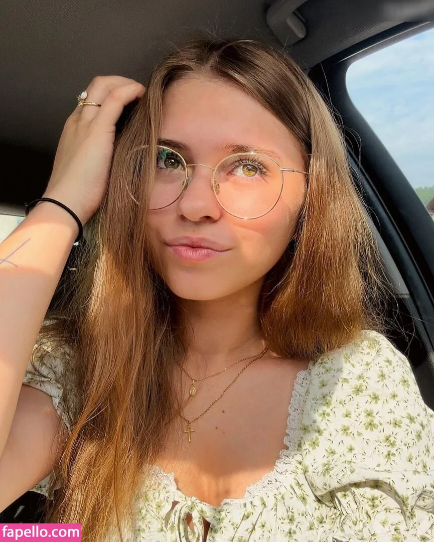 Anna Kauer / anna_kauer Onlyfans Photo Gallery 