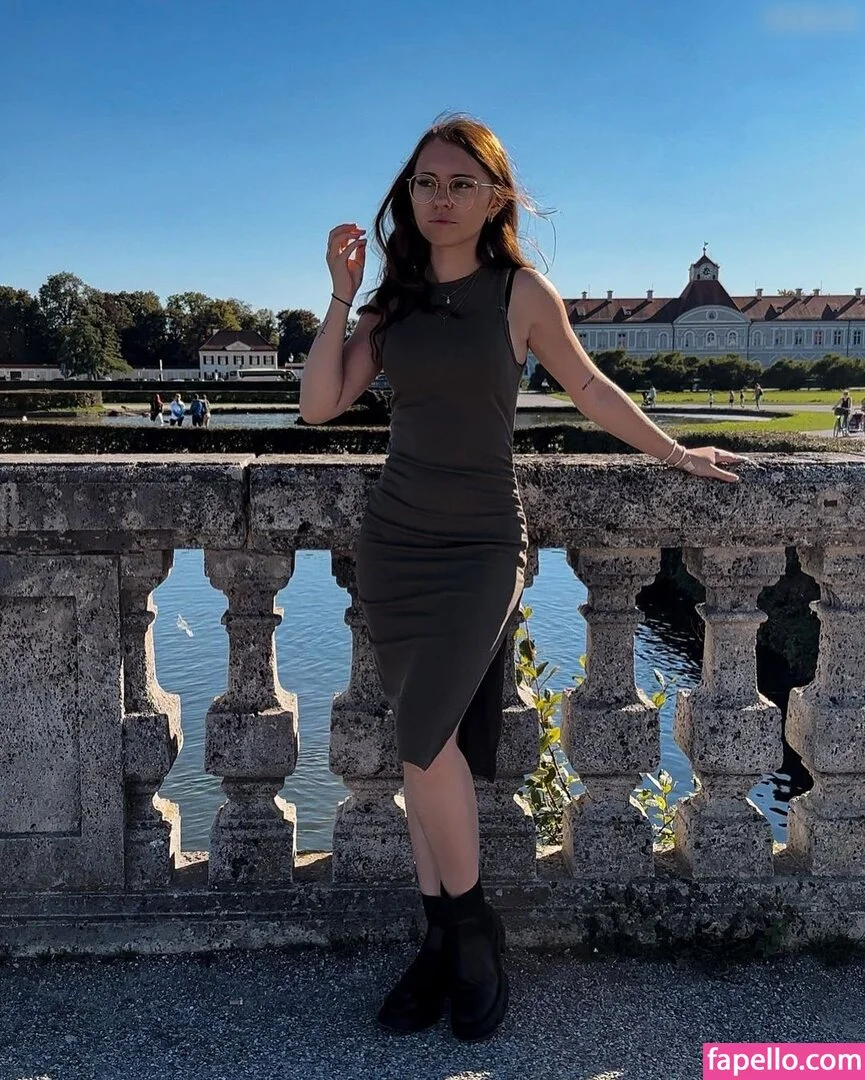 Anna Kauer / anna_kauer Onlyfans Photo Gallery 