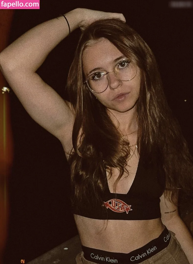 Anna Kauer / anna_kauer Onlyfans Photo Gallery 