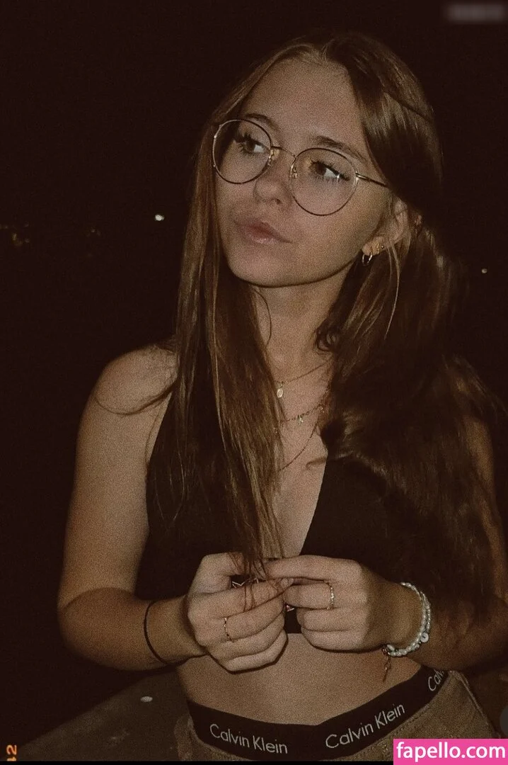 Anna Kauer / anna_kauer Onlyfans Photo Gallery 