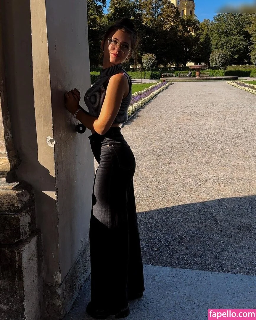 Anna Kauer / anna_kauer Onlyfans Photo Gallery 