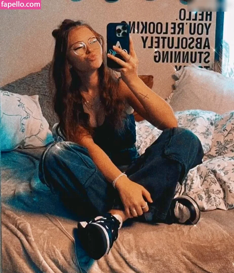 Anna Kauer / anna_kauer Onlyfans Photo Gallery 