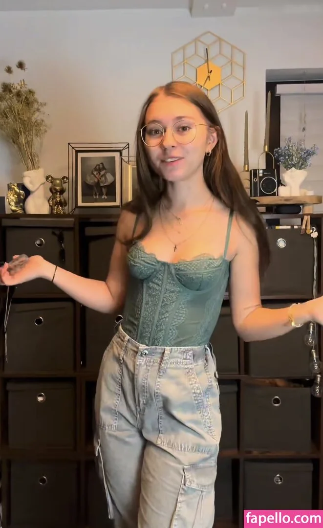 Anna Kauer / anna_kauer Onlyfans Photo Gallery 