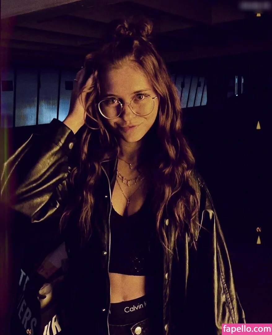 Anna Kauer / anna_kauer Onlyfans Photo Gallery 