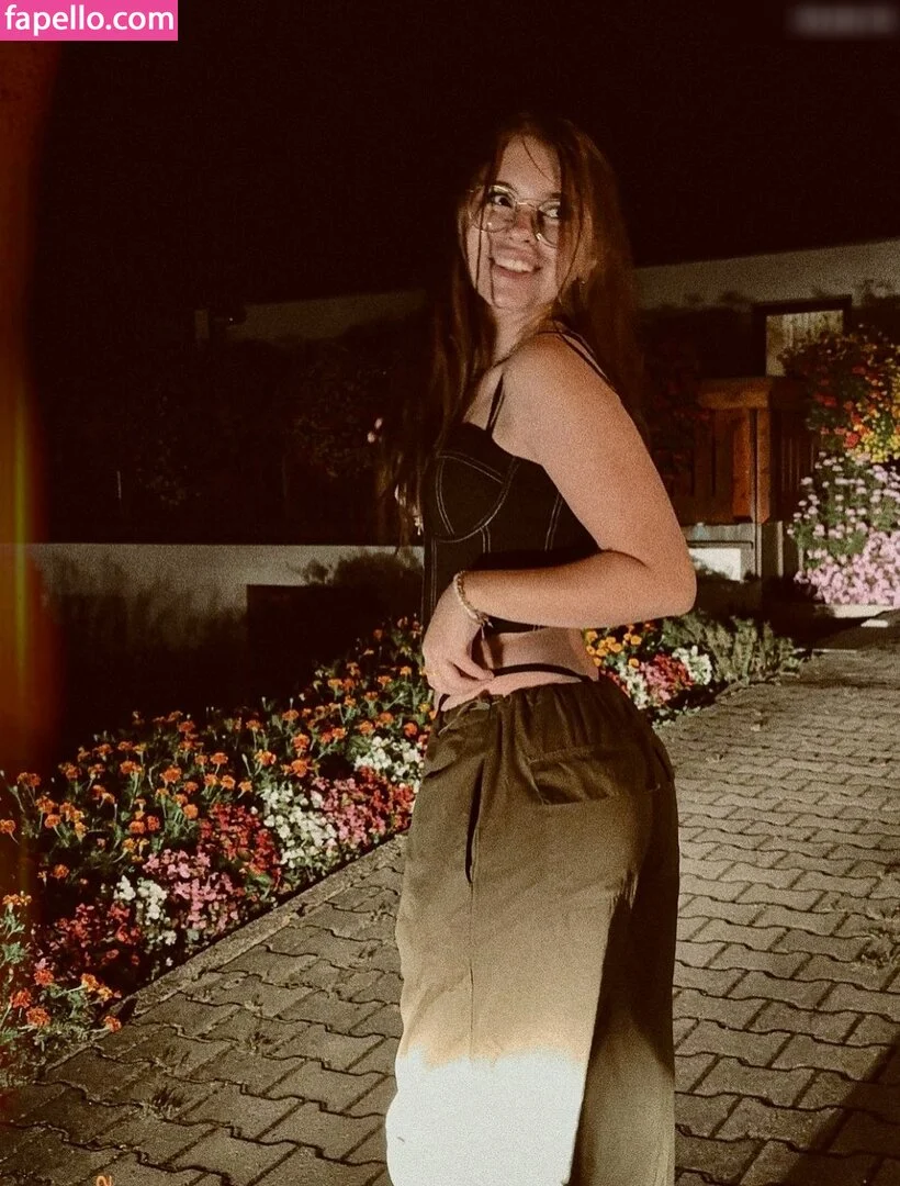 Anna Kauer / anna_kauer Onlyfans Photo Gallery 