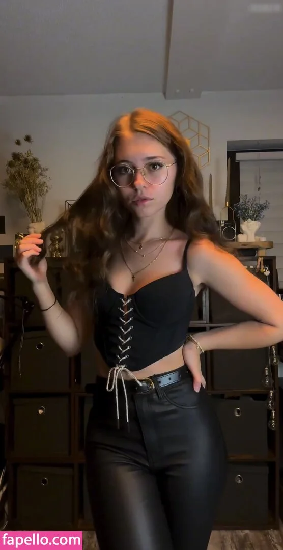 Anna Kauer / anna_kauer Onlyfans Photo Gallery 