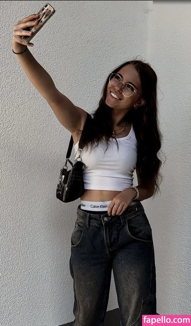 Anna Kauer / anna_kauer Onlyfans Photo Gallery 