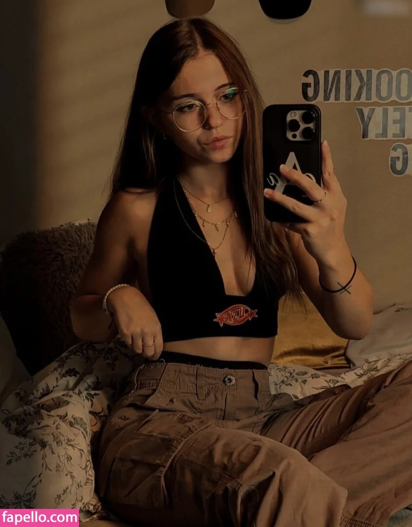 Anna Kauer / anna_kauer Onlyfans Photo Gallery 